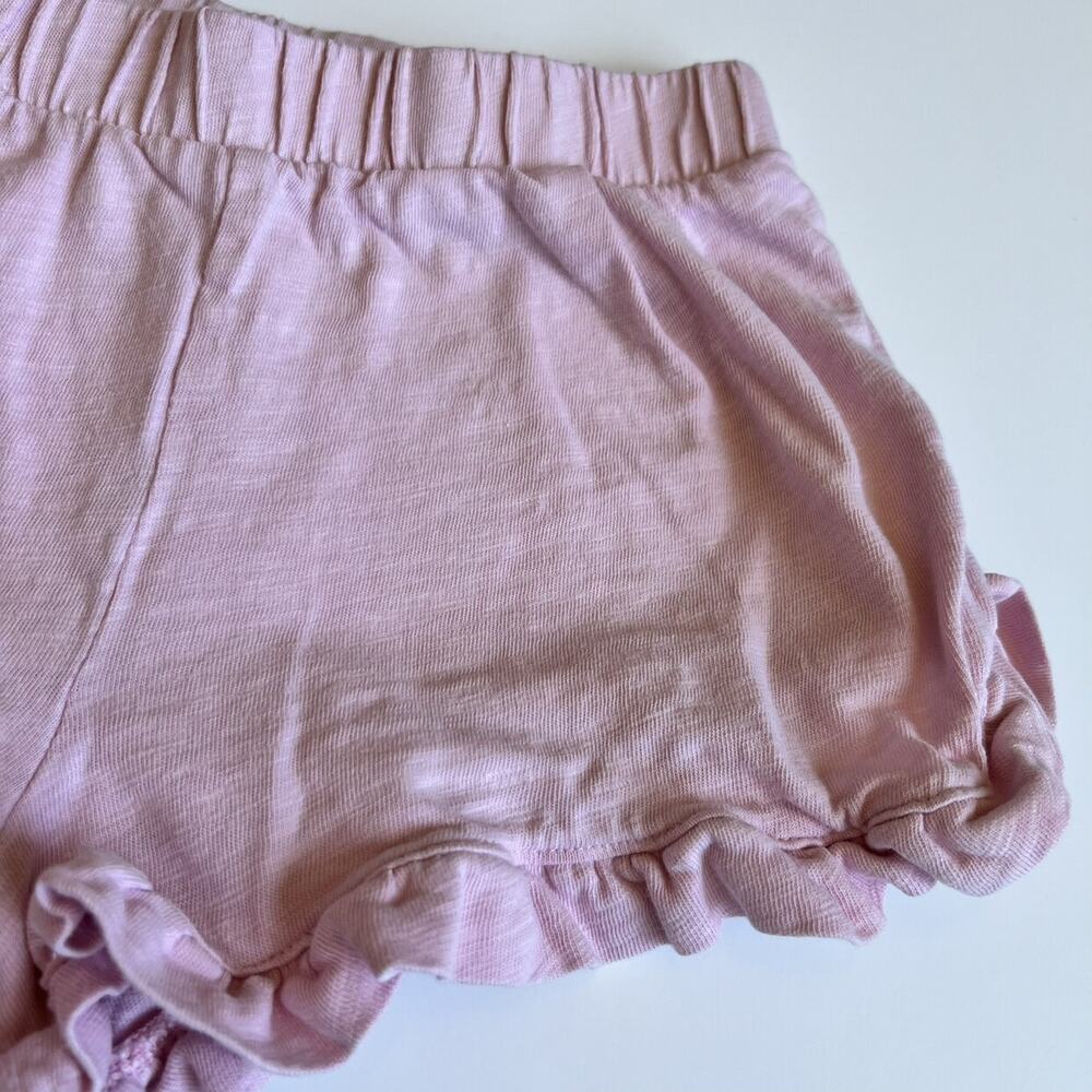 Crewcuts Ruffle Shorts - Picture 3 of 8